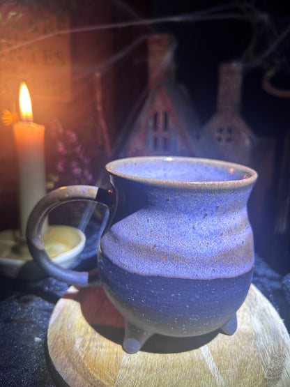 Tasse le Chaudron des Ombres