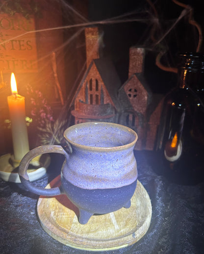 Tasse le Chaudron des Ombres
