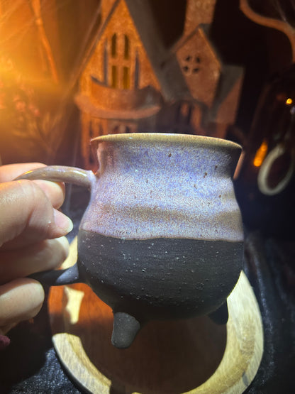 Tasse le Chaudron des Ombres